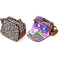 Go With You Diaper Bag in Leopard