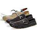 Revelo Men's 'Clasp' Slip-on Shoes