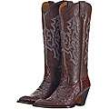Lane Dundee Women's Cowboy Boots