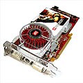 ATI 100-435705 Radeon X1800XT PCI-E Graphics Card (Refurbished)