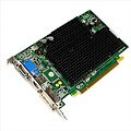 ATI UJ973 Radeon PCI-E Graphics Card (Refurbished)