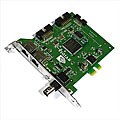 HP 395816-001 Add-on Interface Card (Refurbished)