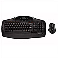 Logitech 920-000383 MX5500 Keyboard Mouse