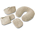 Sarah Peyton Ultra Soft 4- piece Spa Set