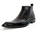 Revelo Men's Slip-on Boots