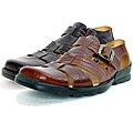 Revelo Men's Fisherman Sandals