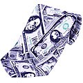 Mystic Clothing Money Tie and Gift Box Set
