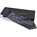 Mystic Clothing Suwanee Pure Silk Tie and Gift Box
