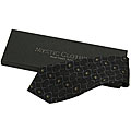 Mystic Clothing Pure Silk Necktie with Gift Box