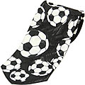 Mystic Clothing Satin Soccer Ball Tie