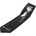 Mystic Clothing Satin Elvis Presley Tie