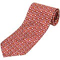 Mystic Clothing 'I Love Christ Jesus' Tie with Gift Box