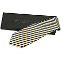 Mystic Clothing Pure Silk Tie with Gift Box