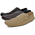Revelo Men's Comfort Slip-on Shoes