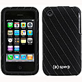 Speck Products Pinstripe Fitted Hard Shell SmartPhone Case