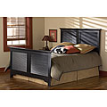 Griffin King-size Bed Frame