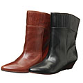 Frye Women's 'Sam' Low Leather Boots