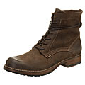 Frye Men's 'Owen' Short Lace Boots