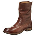 Frye Men's 'Owen' Back-zip Lug Boots