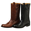 Frye Men's 'Jesse ' Graphic Sole Boots