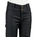 Rich & Skinny Women's High Waist Flare Jeans
