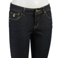 Rocawear Women's Skinny Leg Stretch Jeans