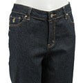 Rocawear Women's Straight-leg Jeans