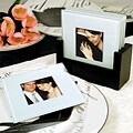 Cathy's Concepts Picture Coasters and Holder