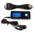 Sandisk Sansa c250 2GB MP3 Player (Refurbished)