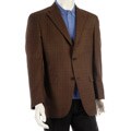 Austin Reed Men's London Brown Check Sportcoat