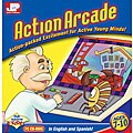 Junior Professor Action Arcade Software