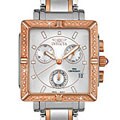 Invicta Women's Two-tone Chronograph Diamond Watch