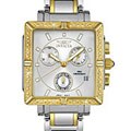 Invicta Women's Two-tone Chronograph Diamond Watch