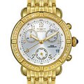 Invicta Angel Women's Goldtone Chronograph Diamond Watch
