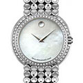 Movado Trembrili Women's Diamond Watch