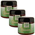 Aromaland Tea Tree and Lemon 20-ounce Bath Salt (Pack of 3)