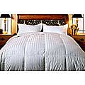 Oversized 500 Thread Count All Season Warmth White Down Comforter