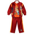 Diego Toddler Boys 3-piece Track Suit