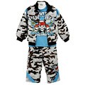 Disney's Pirates of the Caribbean Boy's Track Suit