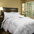 Heavyweight 500 Thread Count Siberian White Down Comforter