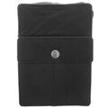 Adi Designs Leather Carry-all Bag