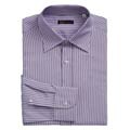 Hart Schaffner Marx Men's Stripe Shirt