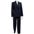 Justin Taylor Women's Two-piece Pant Suit
