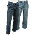 M.Gordon Men's 6-pocket Jeans