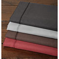 Regal Damask 500 Thread Count Sheet Set