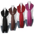 Adi Designs Pashmina Cashmere Shawl Scarf
