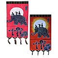 Morning Chinese Handmade Tapestry (China)