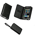 Apple iPhone 3G Vertical Wallet Pouch