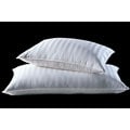 500 Thread Count Siberian White Down Pillow