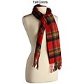 Mystic Clothing New Classic Wool Winter Neck Scarf